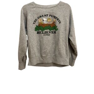 Women’s Sweatshirt (Sz. M)